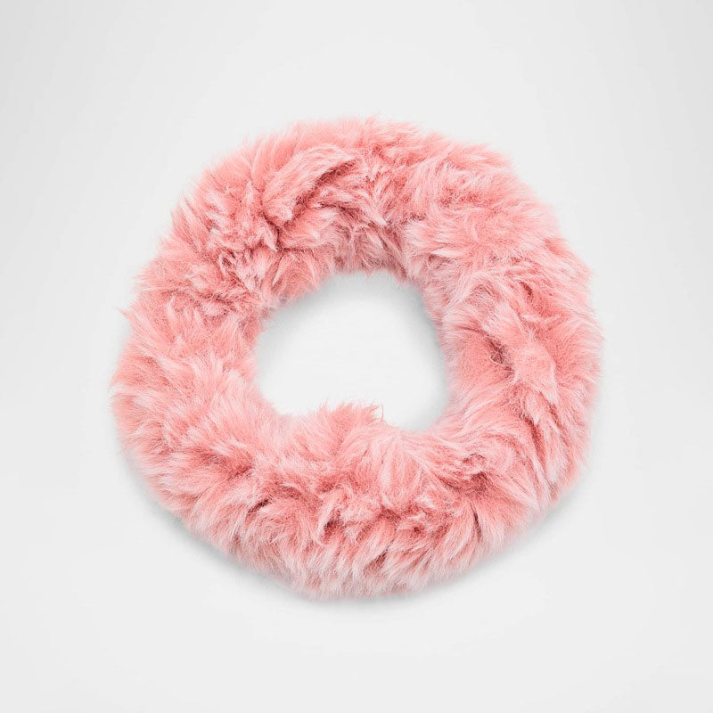 Faixa de cabeça de malha de coelho falso Rex - Mercado de Luxo - O Maior E-Commerce de Bens, Produtos e Serviços de Luxo do Brasil.