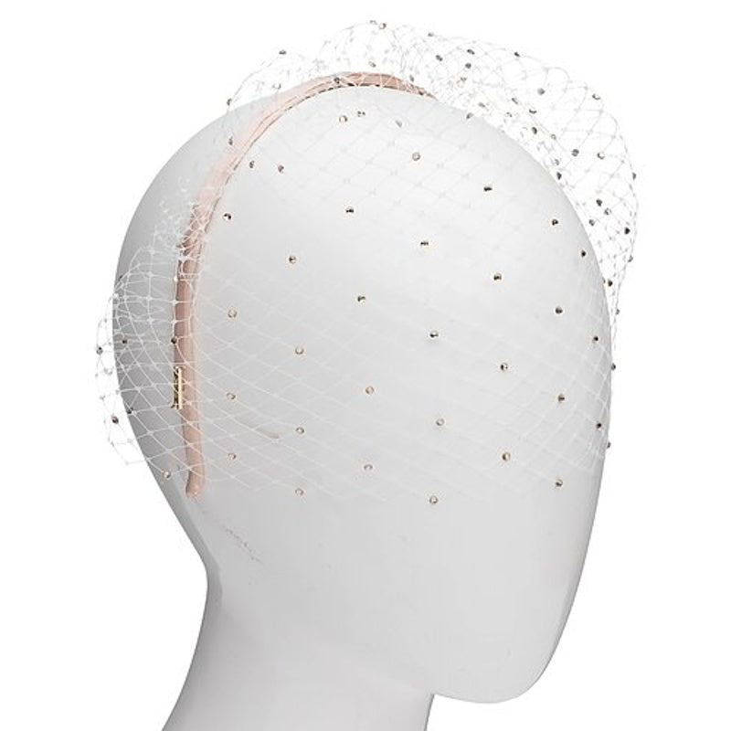 Faixa de cabeça Halsey - Mercado de Luxo - O Maior E-Commerce de Bens, Produtos e Serviços de Luxo do Brasil.