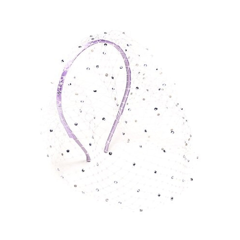 Faixa de cabeça Halsey - Mercado de Luxo - O Maior E-Commerce de Bens, Produtos e Serviços de Luxo do Brasil.