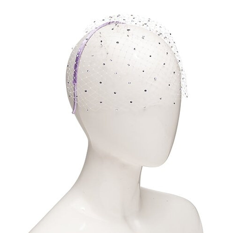 Faixa de cabeça Halsey - Mercado de Luxo - O Maior E-Commerce de Bens, Produtos e Serviços de Luxo do Brasil.