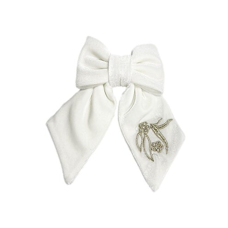 Laço de Cabelo Aurora - Mercado de Luxo - O Maior E-Commerce de Bens, Produtos e Serviços de Luxo do Brasil.