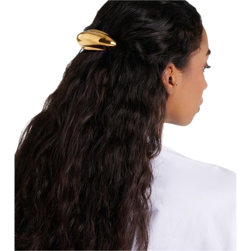 Presilha metálica - Mercado de Luxo - O Maior E-Commerce de Bens, Produtos e Serviços de Luxo do Brasil.