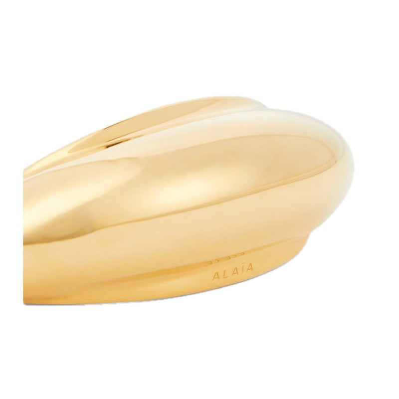 Presilha metálica - Mercado de Luxo - O Maior E-Commerce de Bens, Produtos e Serviços de Luxo do Brasil.