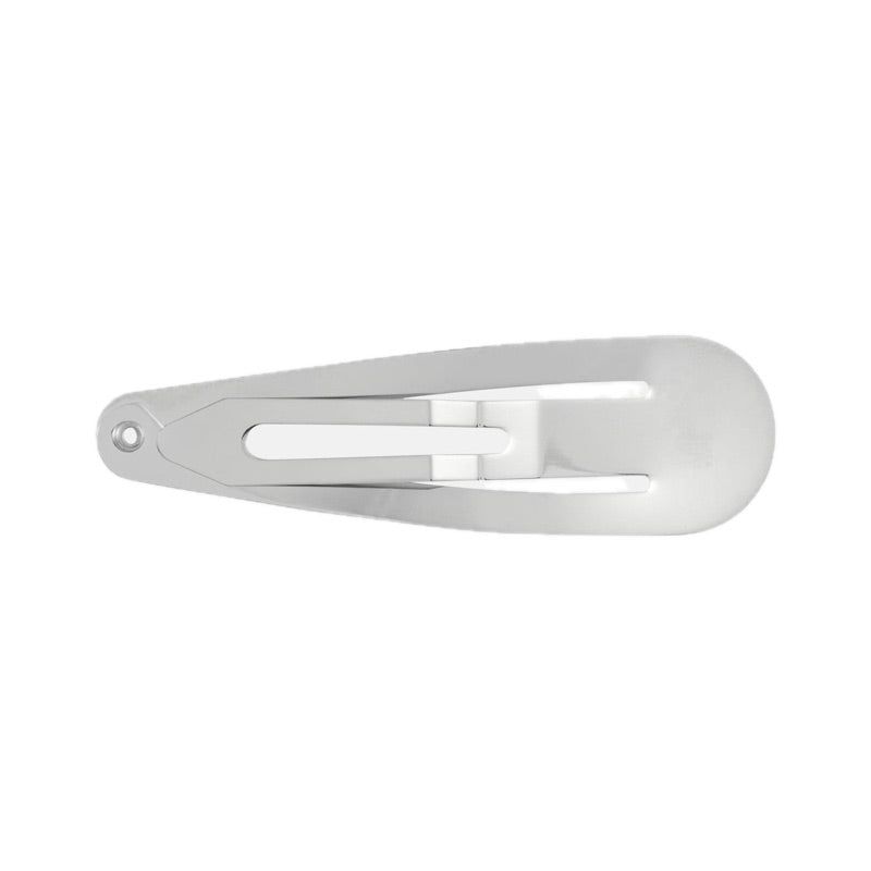 Conjunto XXL enfeitado com 2 grampos de Cabelo - Mercado de Luxo - O Maior E-Commerce de Bens, Produtos e Serviços de Luxo do Brasil.