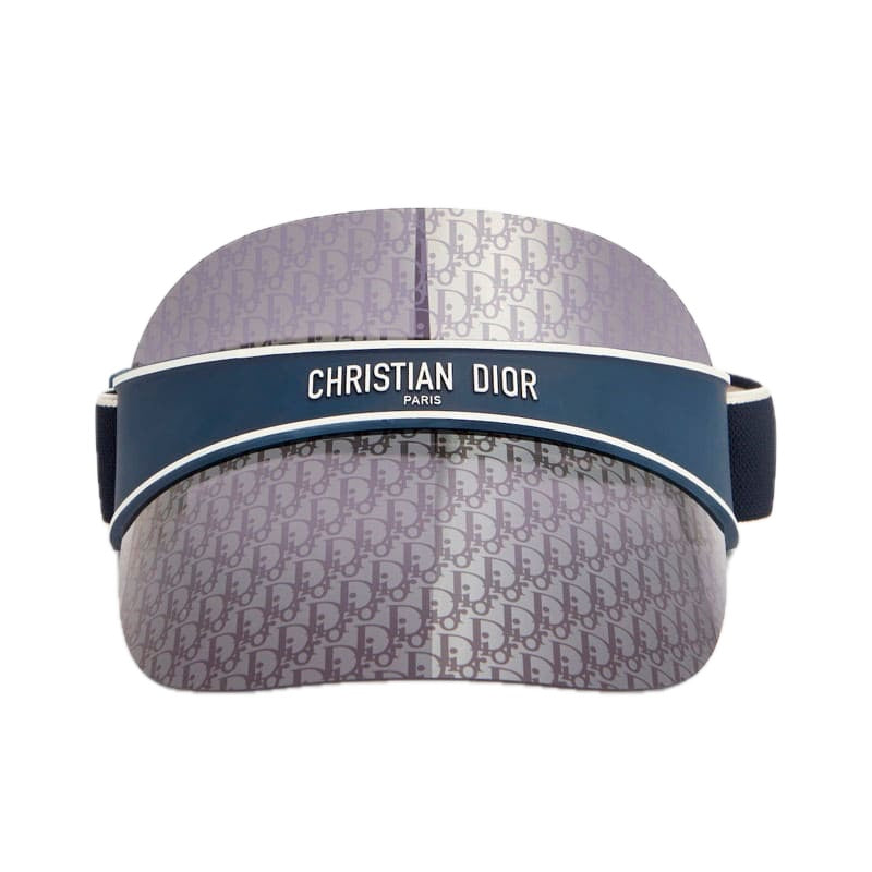 Viseira DiorClub V1U - Mercado de Luxo - O Maior E-Commerce de Bens, Produtos e Serviços de Luxo do Brasil.