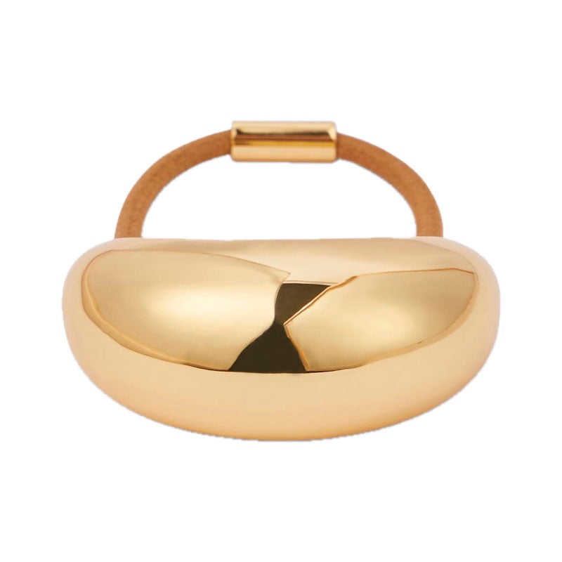 Elástico de Cabelo Mona - Mercado de Luxo - O Maior E-Commerce de Bens, Produtos e Serviços de Luxo do Brasil.