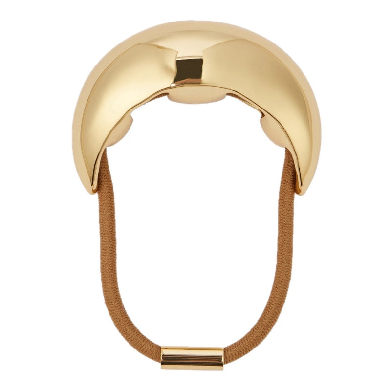 Elástico de Cabelo Mona - Mercado de Luxo - O Maior E-Commerce de Bens, Produtos e Serviços de Luxo do Brasil.