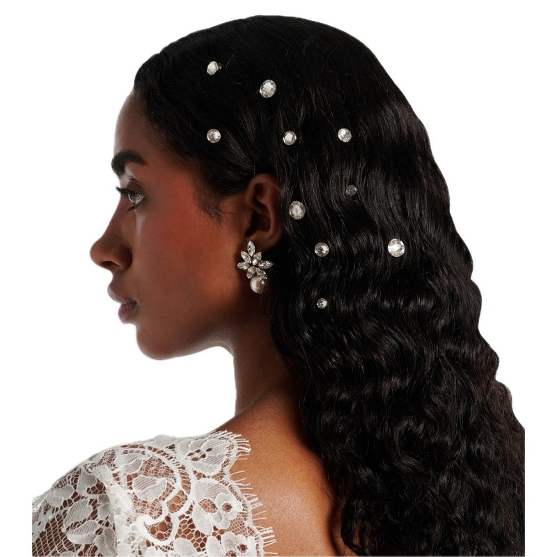 Conjunto de ímãs para Cabelo Kira - Mercado de Luxo - O Maior E-Commerce de Bens, Produtos e Serviços de Luxo do Brasil.