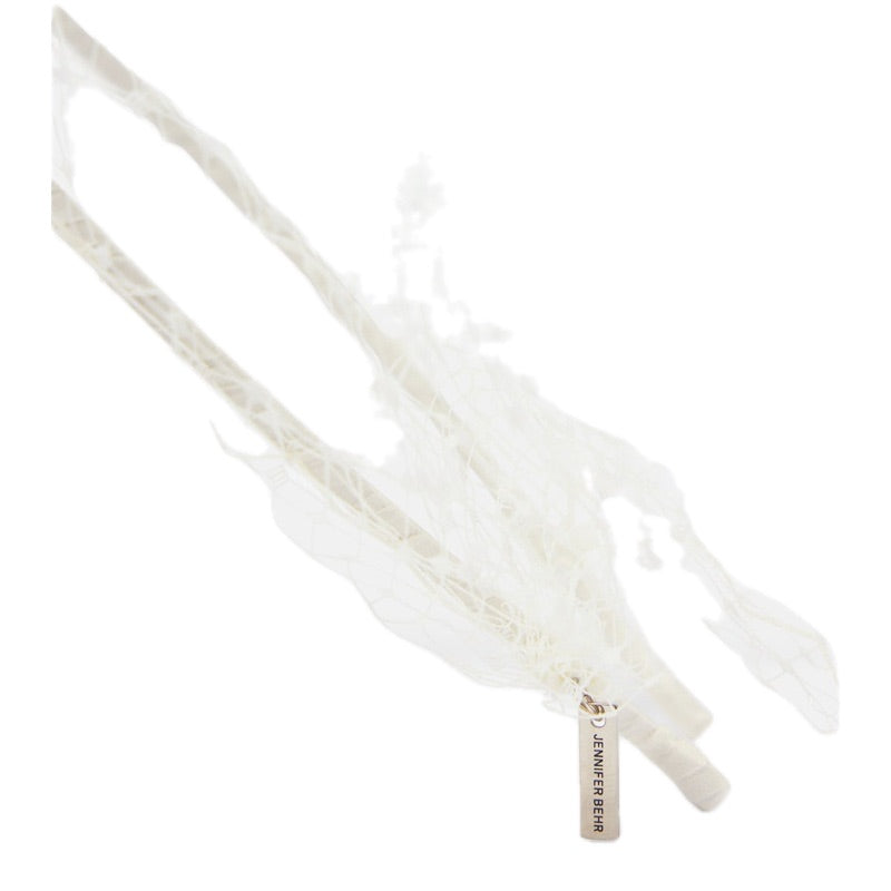 Scrunchies com nó brilhante e pingente perolado conjunto 2 unid - Mercado de Luxo - O Maior E-Commerce de Bens, Produtos e Serviços de Luxo do Brasil.