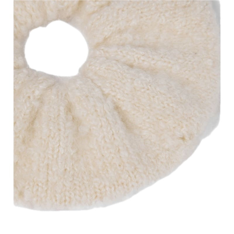 Scrunchie de caxemira - Mercado de Luxo - O Maior E-Commerce de Bens, Produtos e Serviços de Luxo do Brasil.