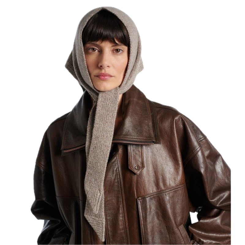 Lenço de Cabeça de caxemira - Mercado de Luxo - O Maior E-Commerce de Bens, Produtos e Serviços de Luxo do Brasil.