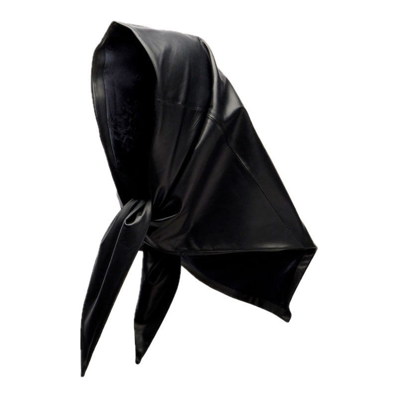 Faixa de Cabeça em Couro - Mercado de Luxo - O Maior E-Commerce de Bens, Produtos e Serviços de Luxo do Brasil.