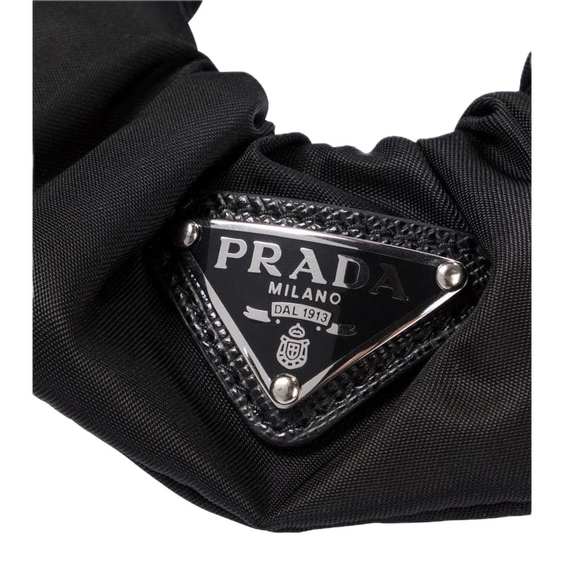 Elástico de Cabelo Re-Nylon - Mercado de Luxo - O Maior E-Commerce de Bens, Produtos e Serviços de Luxo do Brasil.