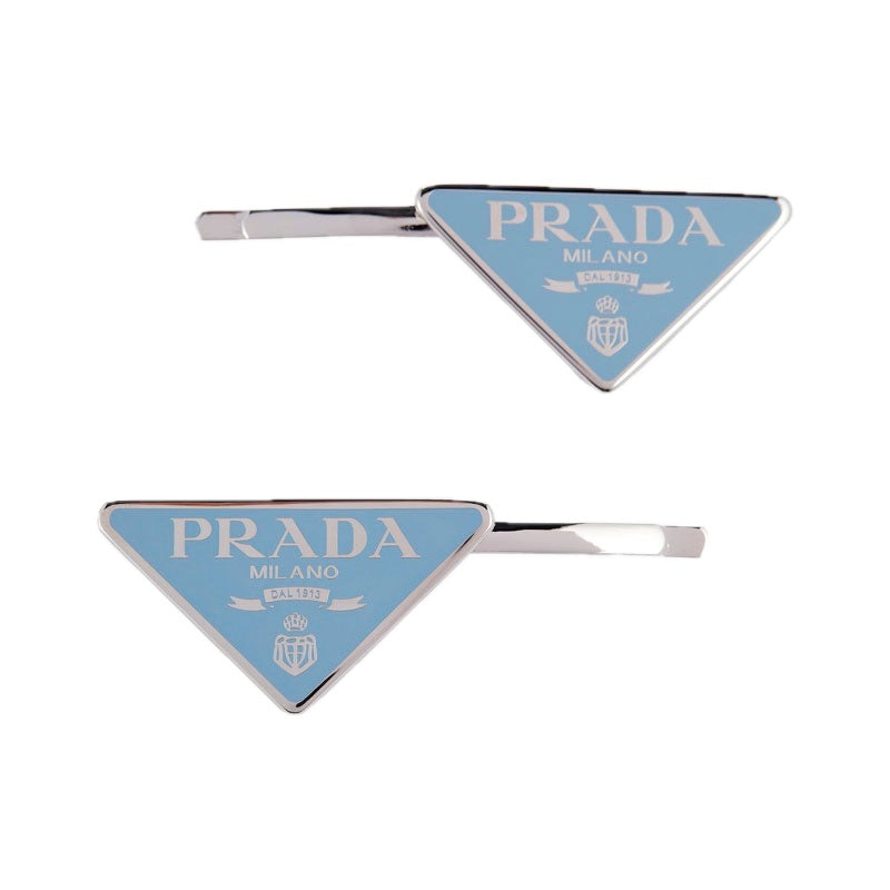 Conjunto de grampos de Cabelo Symbole - Mercado de Luxo - O Maior E-Commerce de Bens, Produtos e Serviços de Luxo do Brasil.