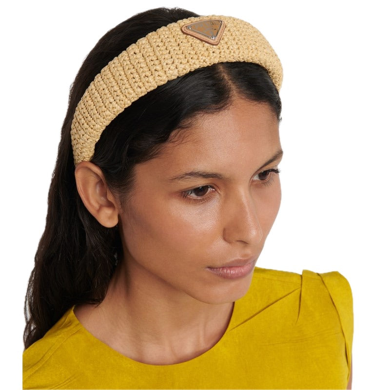 Faixa de Cabeça com logotipo - Mercado de Luxo - O Maior E-Commerce de Bens, Produtos e Serviços de Luxo do Brasil.