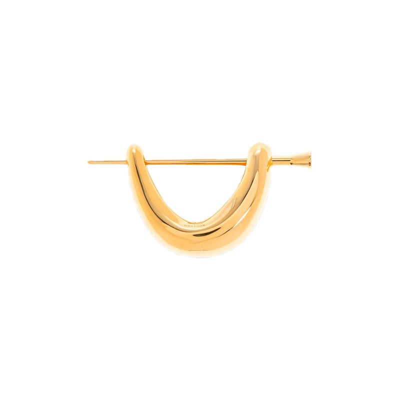 Grampo de Cabelo - Mercado de Luxo - O Maior E-Commerce de Bens, Produtos e Serviços de Luxo do Brasil.