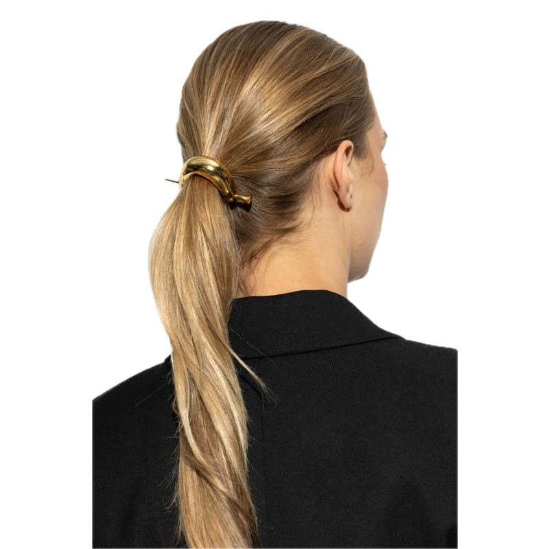 Grampo de Cabelo - Mercado de Luxo - O Maior E-Commerce de Bens, Produtos e Serviços de Luxo do Brasil.