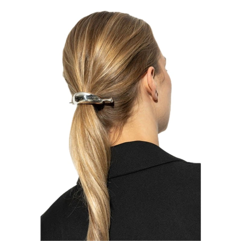 Grampo de Cabelo - Mercado de Luxo - O Maior E-Commerce de Bens, Produtos e Serviços de Luxo do Brasil.