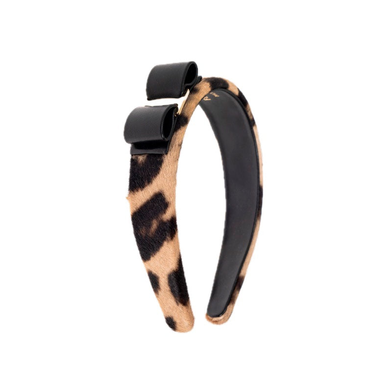 Faixa de Cabelo - Mercado de Luxo - O Maior E-Commerce de Bens, Produtos e Serviços de Luxo do Brasil.