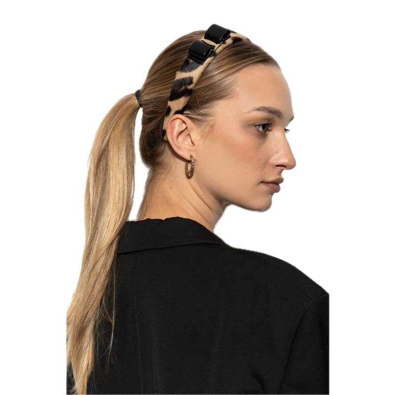 Faixa de Cabelo - Mercado de Luxo - O Maior E-Commerce de Bens, Produtos e Serviços de Luxo do Brasil.