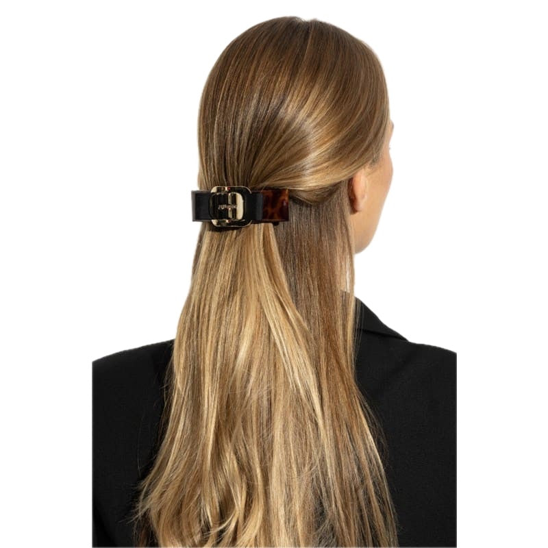 Grampo de Cabelo - Mercado de Luxo - O Maior E-Commerce de Bens, Produtos e Serviços de Luxo do Brasil.