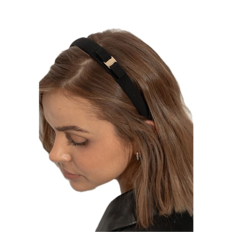 Faixa de Cabeça aplicada - Mercado de Luxo - O Maior E-Commerce de Bens, Produtos e Serviços de Luxo do Brasil.