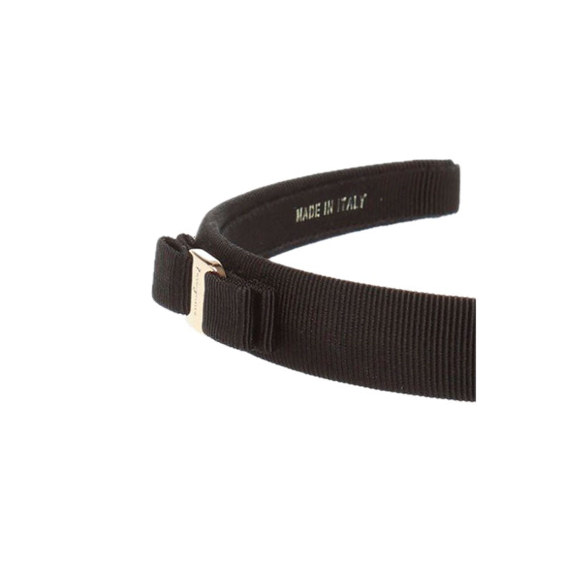 Faixa de Cabeça aplicada - Mercado de Luxo - O Maior E-Commerce de Bens, Produtos e Serviços de Luxo do Brasil.