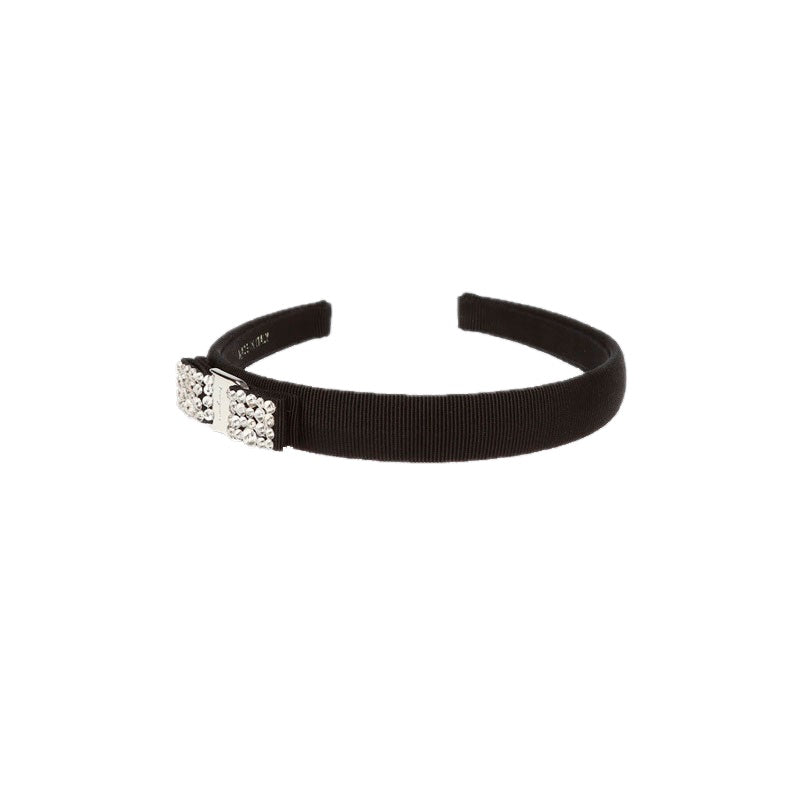 Faixa de Cabeça aplicada - Mercado de Luxo - O Maior E-Commerce de Bens, Produtos e Serviços de Luxo do Brasil.