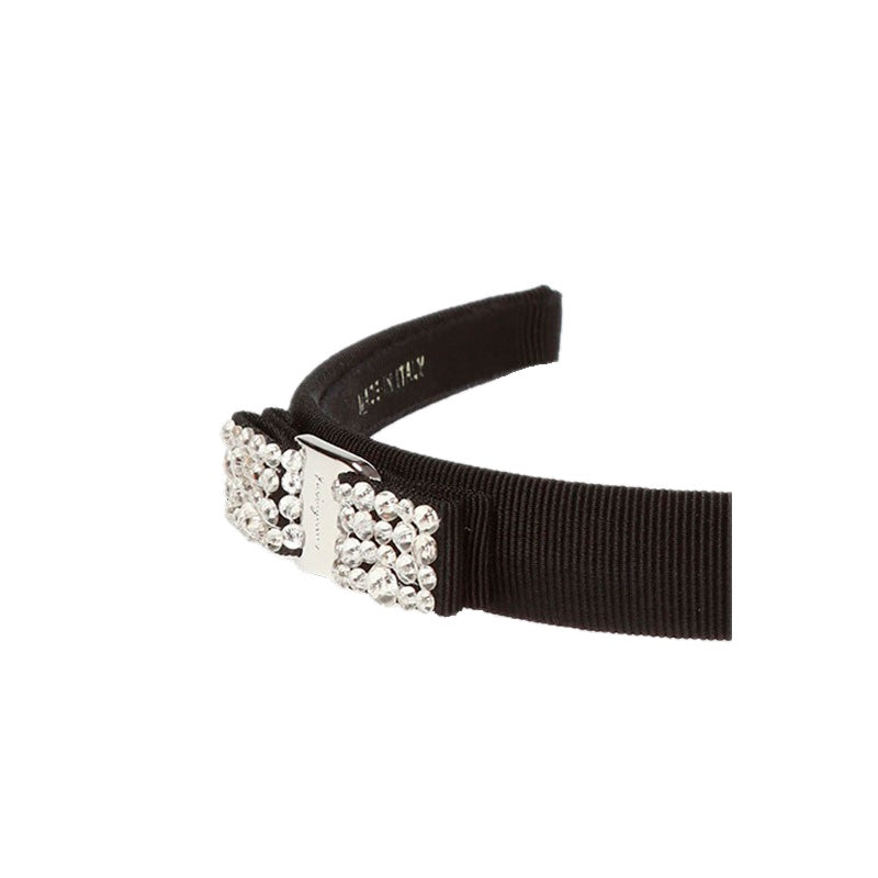 Faixa de Cabeça aplicada - Mercado de Luxo - O Maior E-Commerce de Bens, Produtos e Serviços de Luxo do Brasil.