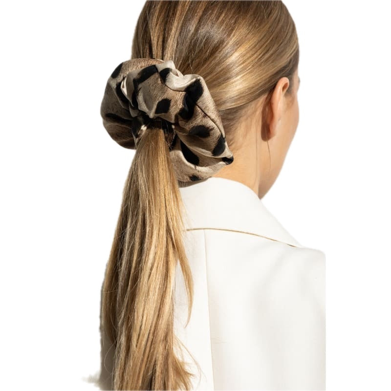 Elástico de Cabelo de seda - Mercado de Luxo - O Maior E-Commerce de Bens, Produtos e Serviços de Luxo do Brasil.