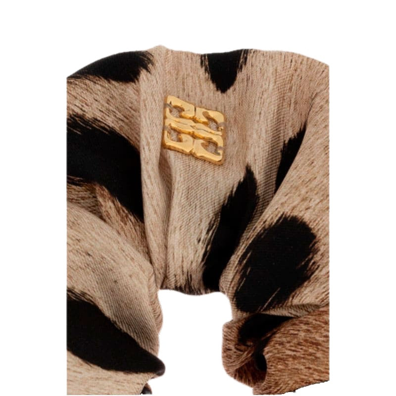 Elástico de Cabelo de seda - Mercado de Luxo - O Maior E-Commerce de Bens, Produtos e Serviços de Luxo do Brasil.