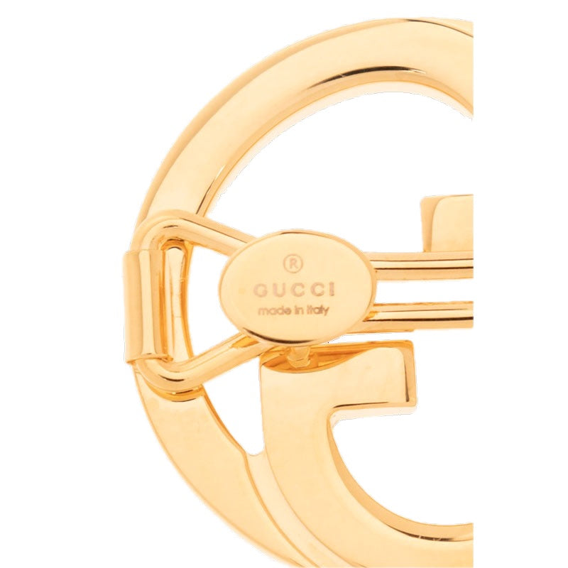 Grampo de Cabelo de latão - Mercado de Luxo - O Maior E-Commerce de Bens, Produtos e Serviços de Luxo do Brasil.