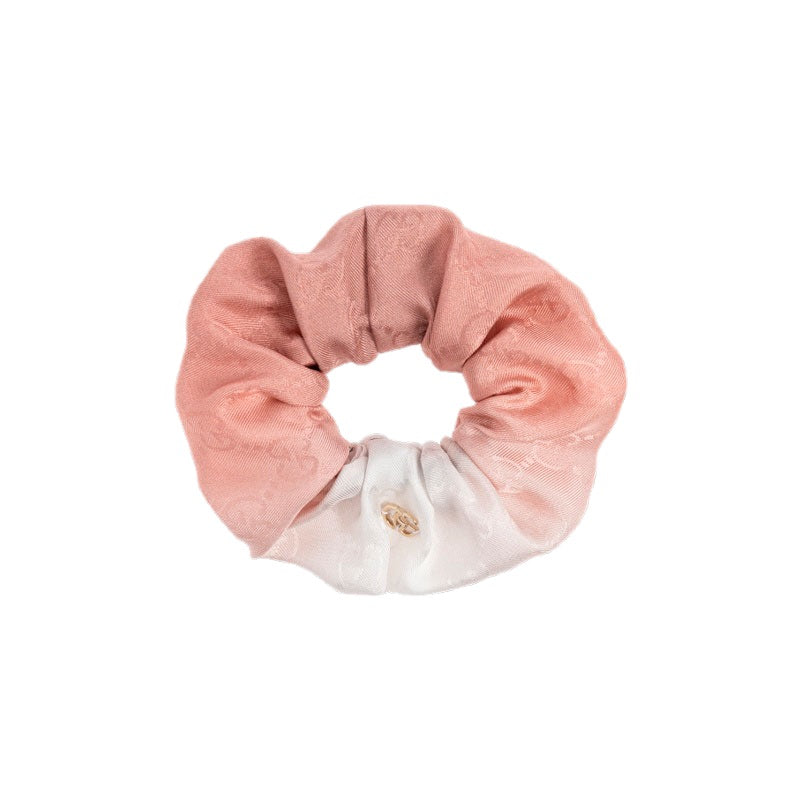 Elástico de Cabelo de seda - Mercado de Luxo - O Maior E-Commerce de Bens, Produtos e Serviços de Luxo do Brasil.