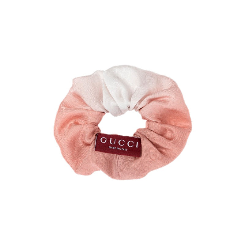 Elástico de Cabelo de seda - Mercado de Luxo - O Maior E-Commerce de Bens, Produtos e Serviços de Luxo do Brasil.