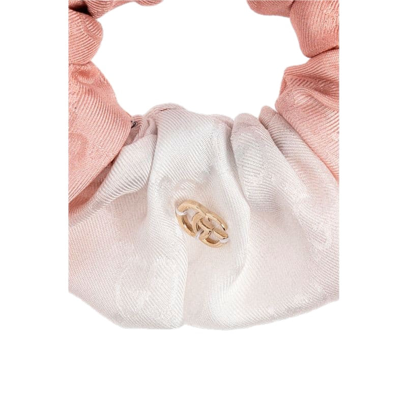 Elástico de Cabelo de seda - Mercado de Luxo - O Maior E-Commerce de Bens, Produtos e Serviços de Luxo do Brasil.