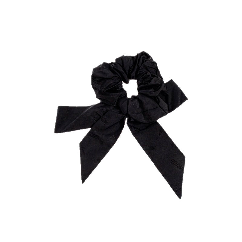 Elástico de Cabelo com monograma - Mercado de Luxo - O Maior E-Commerce de Bens, Produtos e Serviços de Luxo do Brasil.