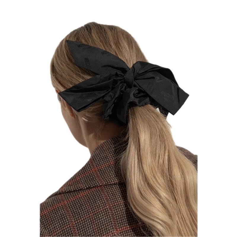Elástico de Cabelo com monograma - Mercado de Luxo - O Maior E-Commerce de Bens, Produtos e Serviços de Luxo do Brasil.