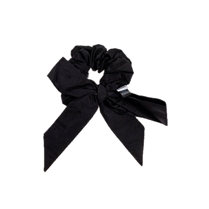 Elástico de Cabelo com monograma - Mercado de Luxo - O Maior E-Commerce de Bens, Produtos e Serviços de Luxo do Brasil.