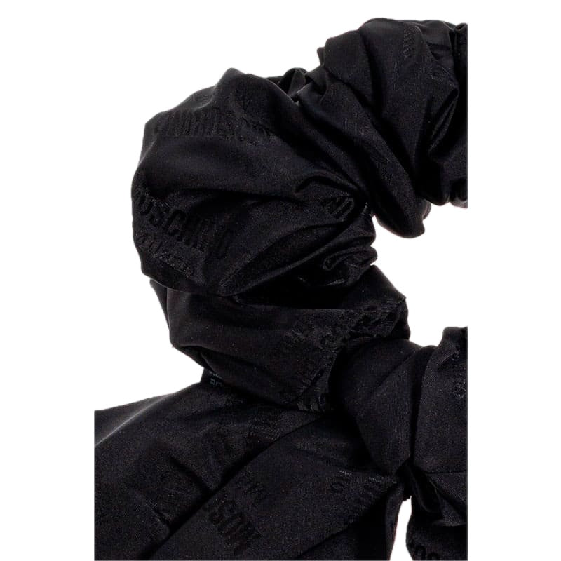 Elástico de Cabelo com monograma - Mercado de Luxo - O Maior E-Commerce de Bens, Produtos e Serviços de Luxo do Brasil.