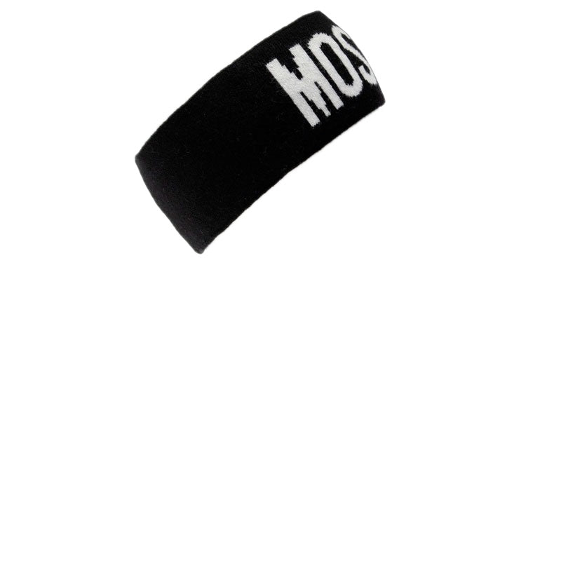 Faixa de Cabeça com logotipo - Mercado de Luxo - O Maior E-Commerce de Bens, Produtos e Serviços de Luxo do Brasil.