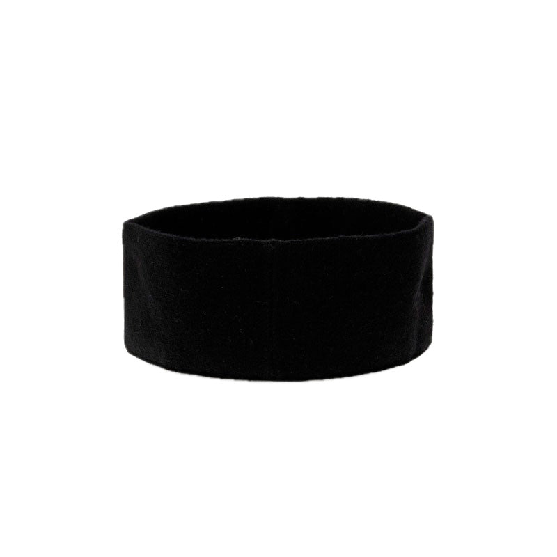 Faixa de Cabeça com logotipo - Mercado de Luxo - O Maior E-Commerce de Bens, Produtos e Serviços de Luxo do Brasil.