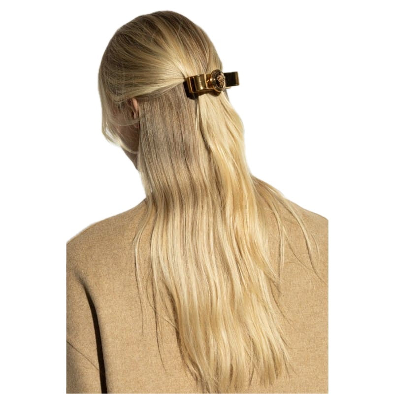 Grampo de Cabelo - Mercado de Luxo - O Maior E-Commerce de Bens, Produtos e Serviços de Luxo do Brasil.