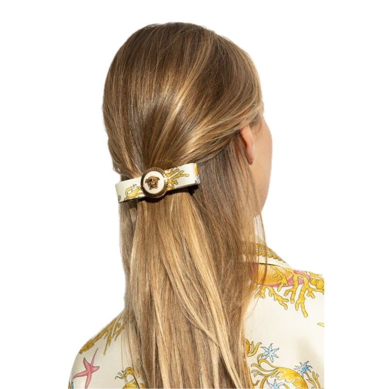 Grampo de Cabelo - Mercado de Luxo - O Maior E-Commerce de Bens, Produtos e Serviços de Luxo do Brasil.