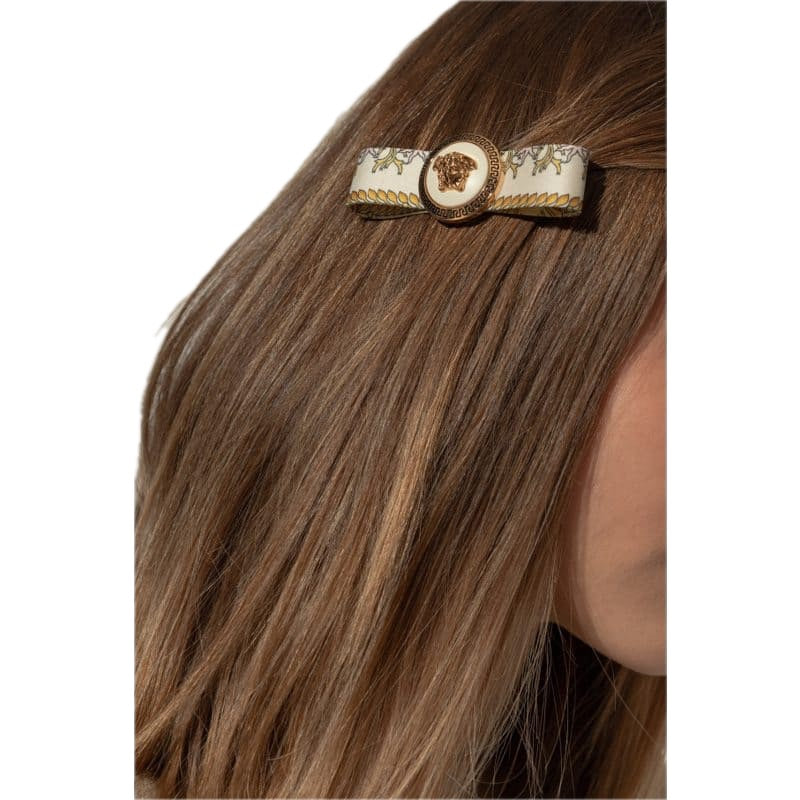 Grampo de Cabelo - Mercado de Luxo - O Maior E-Commerce de Bens, Produtos e Serviços de Luxo do Brasil.