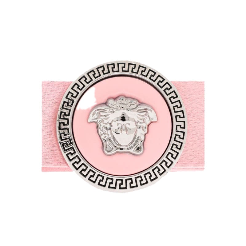 Grampo de Cabelo de cetim - Mercado de Luxo - O Maior E-Commerce de Bens, Produtos e Serviços de Luxo do Brasil.