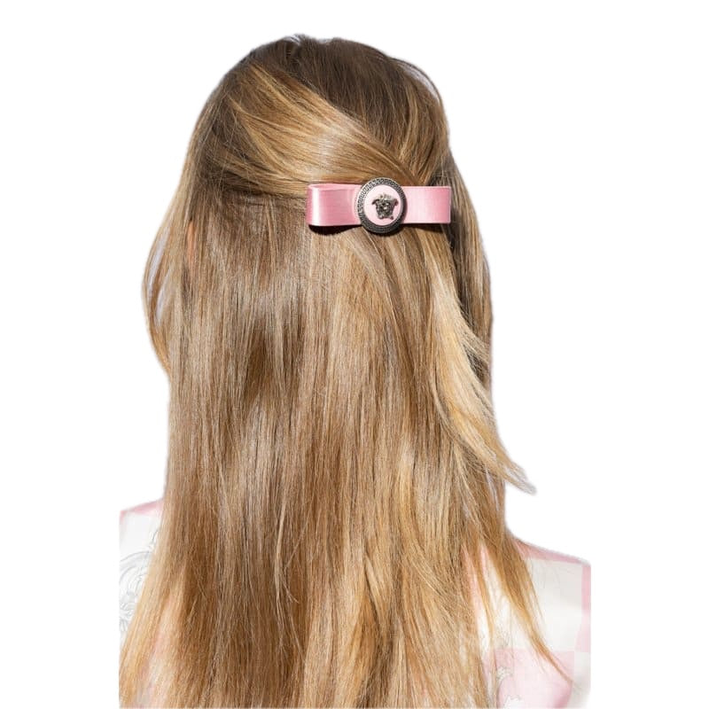 Grampo de Cabelo enfeitado - Mercado de Luxo - O Maior E-Commerce de Bens, Produtos e Serviços de Luxo do Brasil.