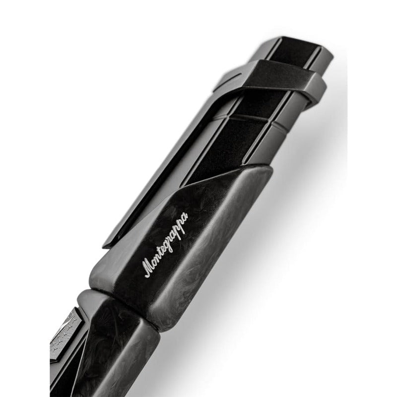 Caneta Tinteiro Automobili Lamborghini 60 anos - Pure Emotion - Ponta Fina - Preta - Mercado de Luxo - O Maior E-Commerce de Bens, Produtos e Serviços de Luxo do Brasil.