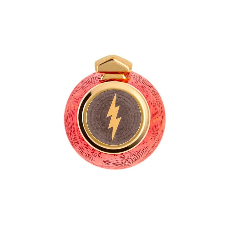 Caneta Tinteiro The Flash - Edição Limitada - Ponta Fina - Mercado de Luxo - O Maior E-Commerce de Bens, Produtos e Serviços de Luxo do Brasil.