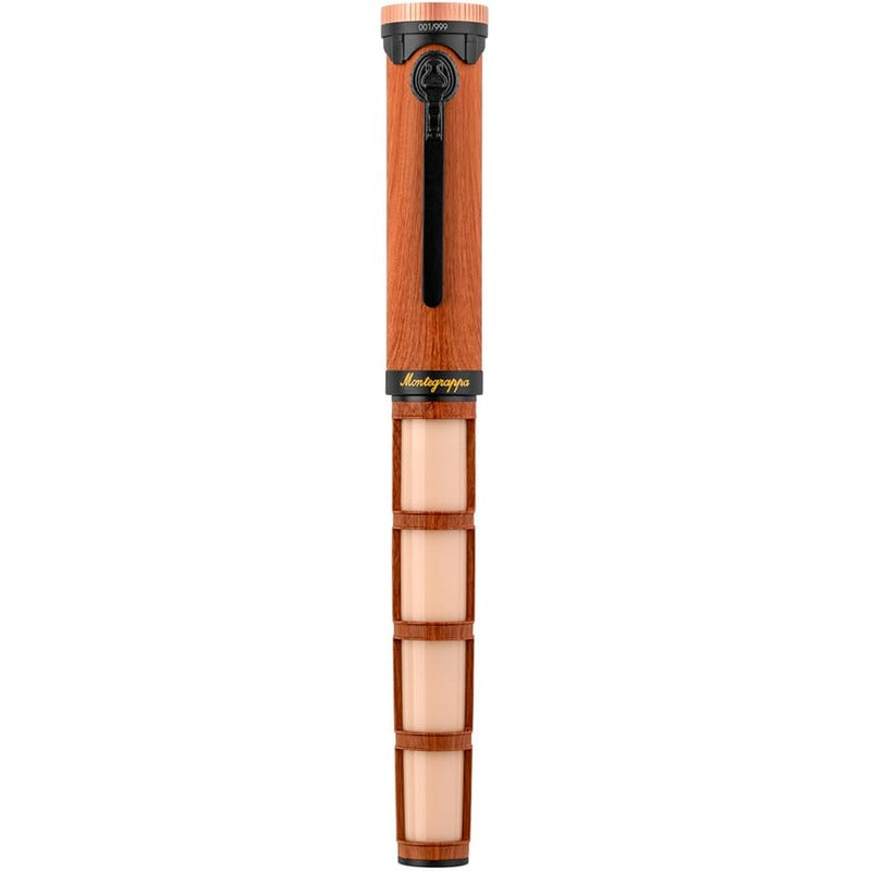 Caneta Tinteiro Senhor dos Anéis - Ode To Bag End - Edição Limitada - Ponta Fina - Mercado de Luxo - O Maior E-Commerce de Bens, Produtos e Serviços de Luxo do Brasil.