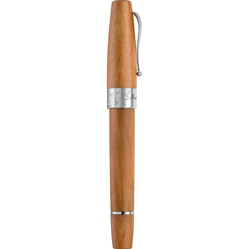 Caneta RollerBall Extra Peace Spread the Word - Edição Limitada - Mercado de Luxo - O Maior E-Commerce de Bens, Produtos e Serviços de Luxo do Brasil.